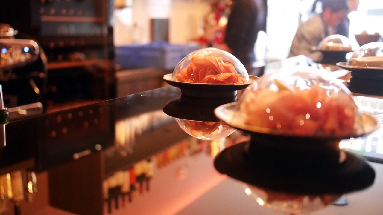 L'Apéro du Jeudi au Carrousel français