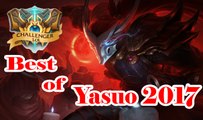 Best Yasuo Montage | league of legends | lol | how to play Yasuo | Yasuo best play | gameplay | playstyle