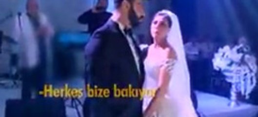 Caner Toygar'ın Düğününde Yapılan Şakayı Herkes Gerçek Sandı