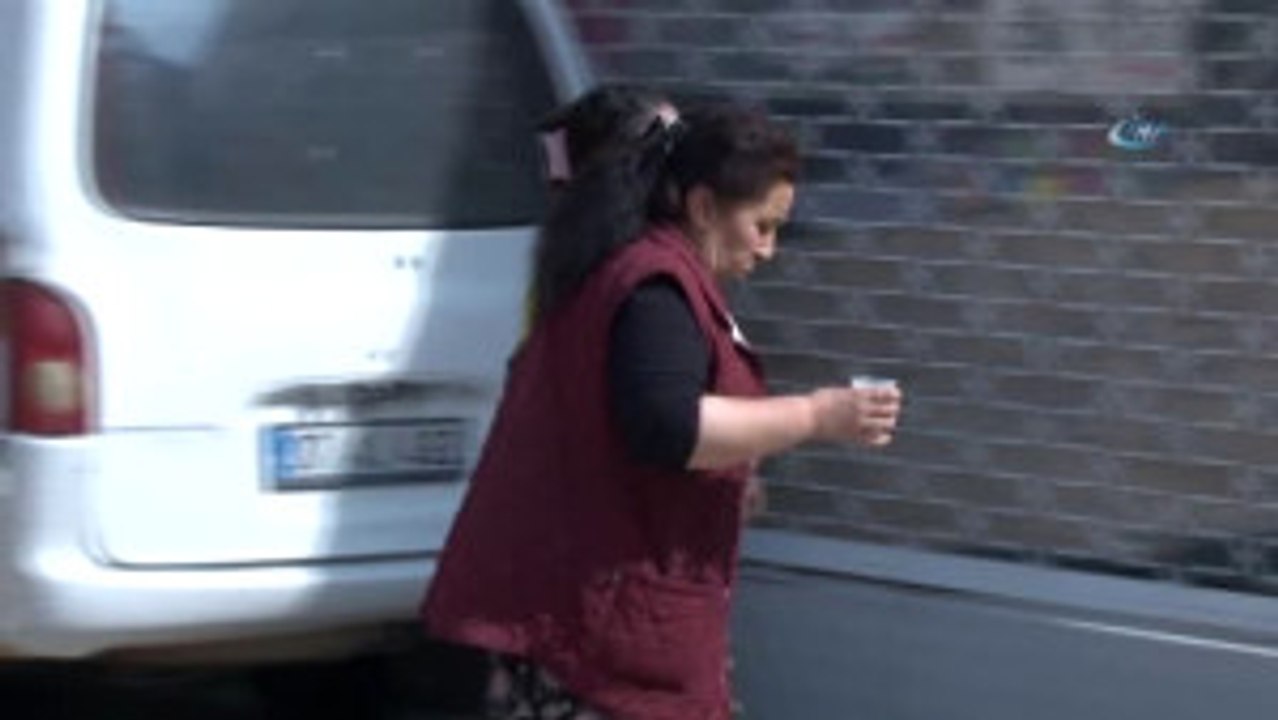 Kahraman Anne 1'i Bebek 3 Çocuğunu Yanmaktan Kurtardı