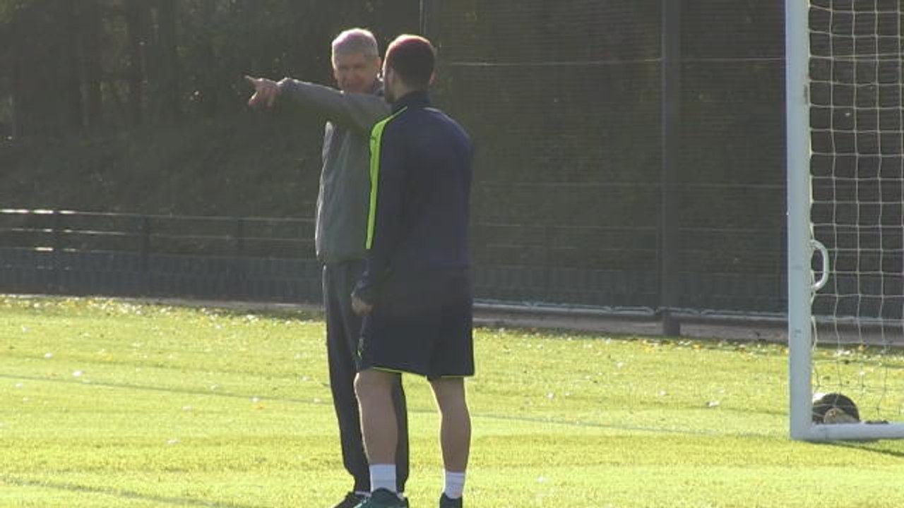 Wenger deserves respect for Arsenal legacy - Campbell