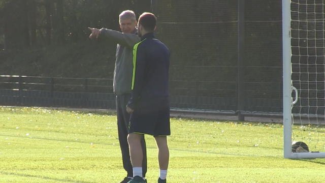 Wenger deserves respect for Arsenal legacy - Campbell