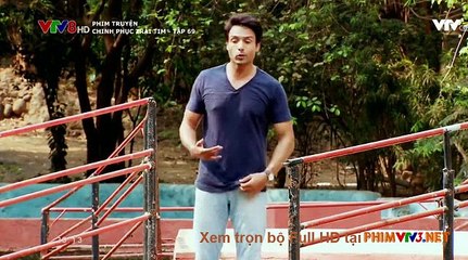 Chinh Phục Trái Tim - Tập 69 (04/04/2017)