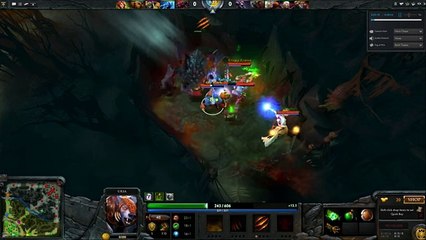 Injoker Rampage in 4minutes