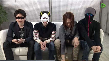 MSSPのカオティックLINE放送局グランドセフトオート5  Part1