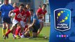 Portugal v Ukraine highlights | Rugby Europe Trophy