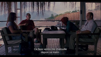 Album / Album de famille (2017) - Trailer (French Subs)