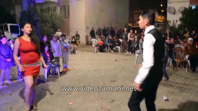 Baldız ve Damata Kıskandırcak Roman Havası