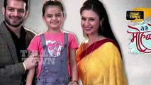 Yeh Hai Mohabbatein - 4th April 2017 - Upcoming Twist