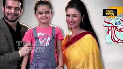 Yeh Hai Mohabbatein - 4th April 2017 - Upcoming Twist