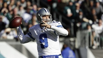 Garafolo: Romo will be remembered as a great Cowboys QB