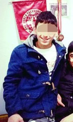 Öğretmenin "Zile 5 Dakika Var" Demesine Kızan Öğrenci Camdan Atladı