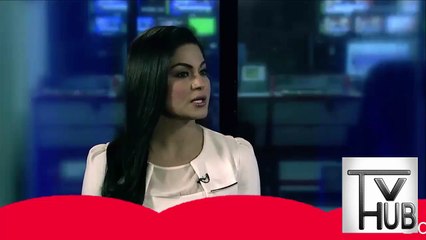 Veena Malik First Response After Her Divorce