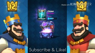 HOW TO GET NIGHT WITCH IN CLASH ROYALE!! | USE THIS SIMPLE TRICK!! - Download in description