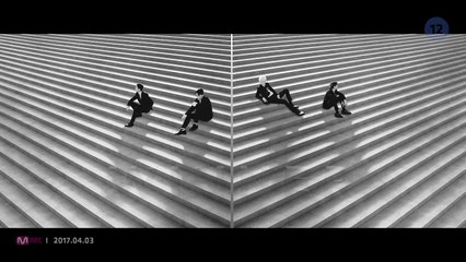 WINNER - ‘REALLY REALLY’ MV