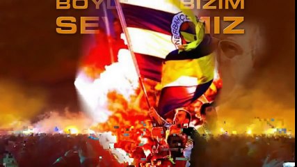 Dar Ağacında Olsak Bile Son Sözümüz Fenerbahçe...!!!