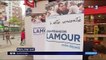 Présidentielle : Jean-François Lamour descend dans la rue pour Fillon