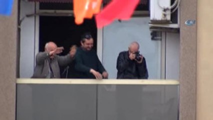 Bakan Soylu: "Şırnak'ta 5 Teröristi Etkisiz Hale Getirdik, Yetmedi Bitlis'te 2 Teröristi Etkisiz...