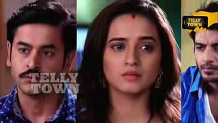 Jana Na Dil Se Door- 4th april 2017 - Upcoming Twist - Star Plus TV Serial News