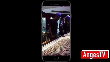 Luna feat. Iyaz - Run This Town (Les Anges 9 Official Video)