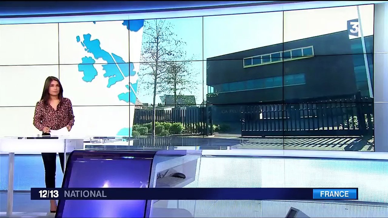 Le corps d'un adolescent retrouvé dans un étang de la Somme