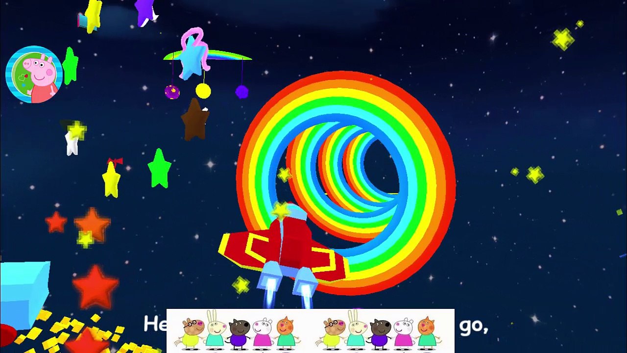 Twinkle Twinkle Little Star - Nursery Rhymes - Kids Songs and Baby Rhymes - Super Simple Songs