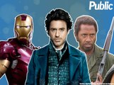 Vidéo : Happy Birthday Robert Downey JR : ses répliques les plus cultes !