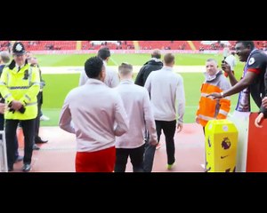 Tunnel Cam LFC - EFC