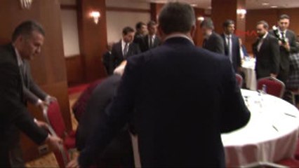 Turizm Bakanı Avcı: Rusya Pazarından Güzel Işaretler Geliyor