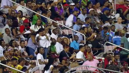 La future Usain Bolt, c'est elle