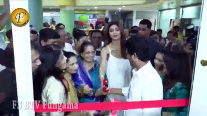 Shilpa Shetty To Inaugurate His Make Artist Makeup Academy