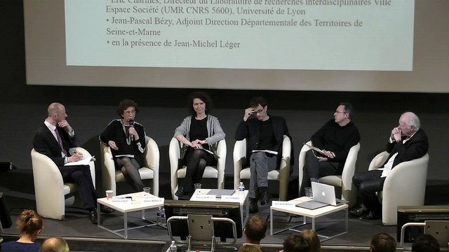 « Vers des politiques publiques de “densification douce”, intérêts, limites, perspectives ? » 2ème partie