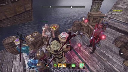 DonAleszandro The Elder Scrolls : ««-Jubiläums Event-»» (1028)