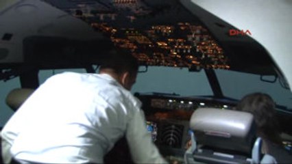 Bakan Yılmaz Açılış Törenine Katıldı