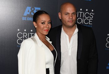 Brutal Beatings & Death Threats! Mel B Makes Shocking Claims Against Ex In Restraining Order