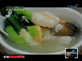 Saksi: Hototay, isa sa mga pinakamatandang lutong sabaw ng mga Tsino na siksik sa sahog