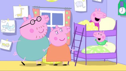Peppa Pig - La Fée Dents de Lait