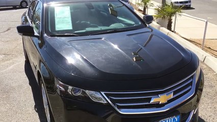 Used Chevy Impala Oak Hills CA | Chevrolet Impala Oak Hills CA