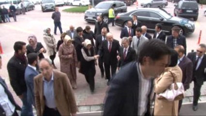 İbb Başkanı Kadir Topbaş: "Suriye'de İnsanlık Katlediliyor"