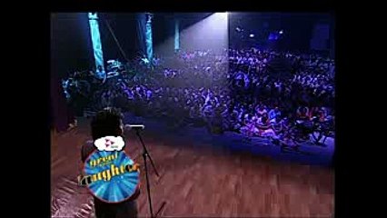 raju srivastav best comedy performance in great Indian laughter challenge