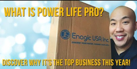 Power Life Pro System Review - Discover The Top Business This Year!