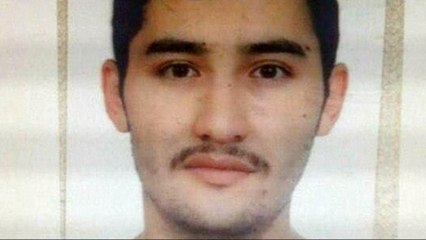 Kyrgyzstan identifies St Petersburg metro blast suspect