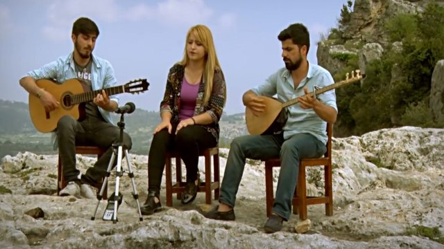 Canın olayım - Gizem