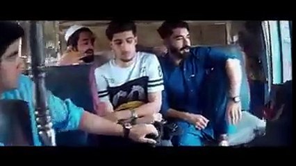 A lahori Guy Visits Bannu