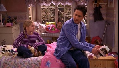 Szeretünk Raymond!  S06 19 Beszélj A Lányoddal