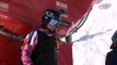 Adrénaline - Snowboard : Le run de Marion Haerty sur l'Xtreme Verbier pour son titre de championne du monde