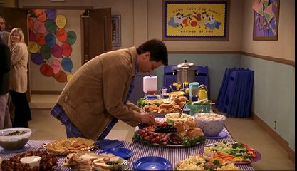 Szeretünk Raymond!  S06 20 Szavazz Debrára