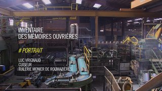 Mémoires ouvrières - La tuilerie Monier de Roumazières