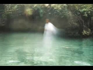 Άγγελοι ή πνεύματα "πιάστηκαν" στην κάμερα!