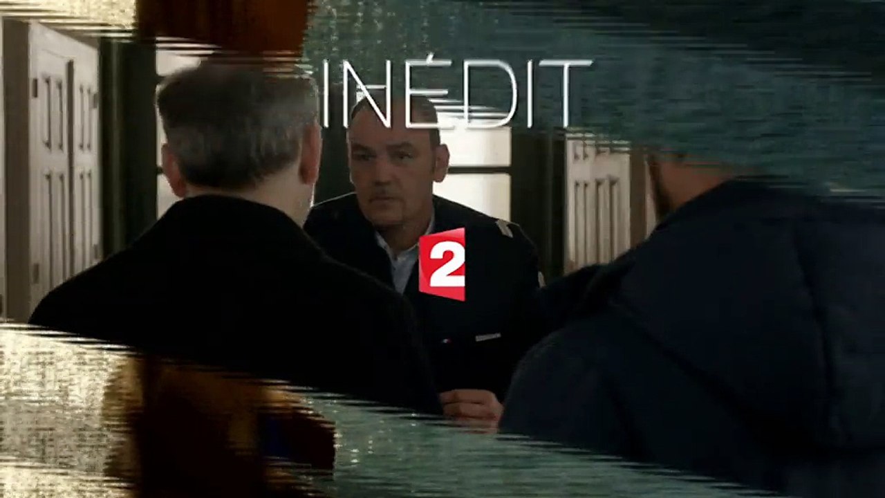 Bande annonce "Candice Renoir"